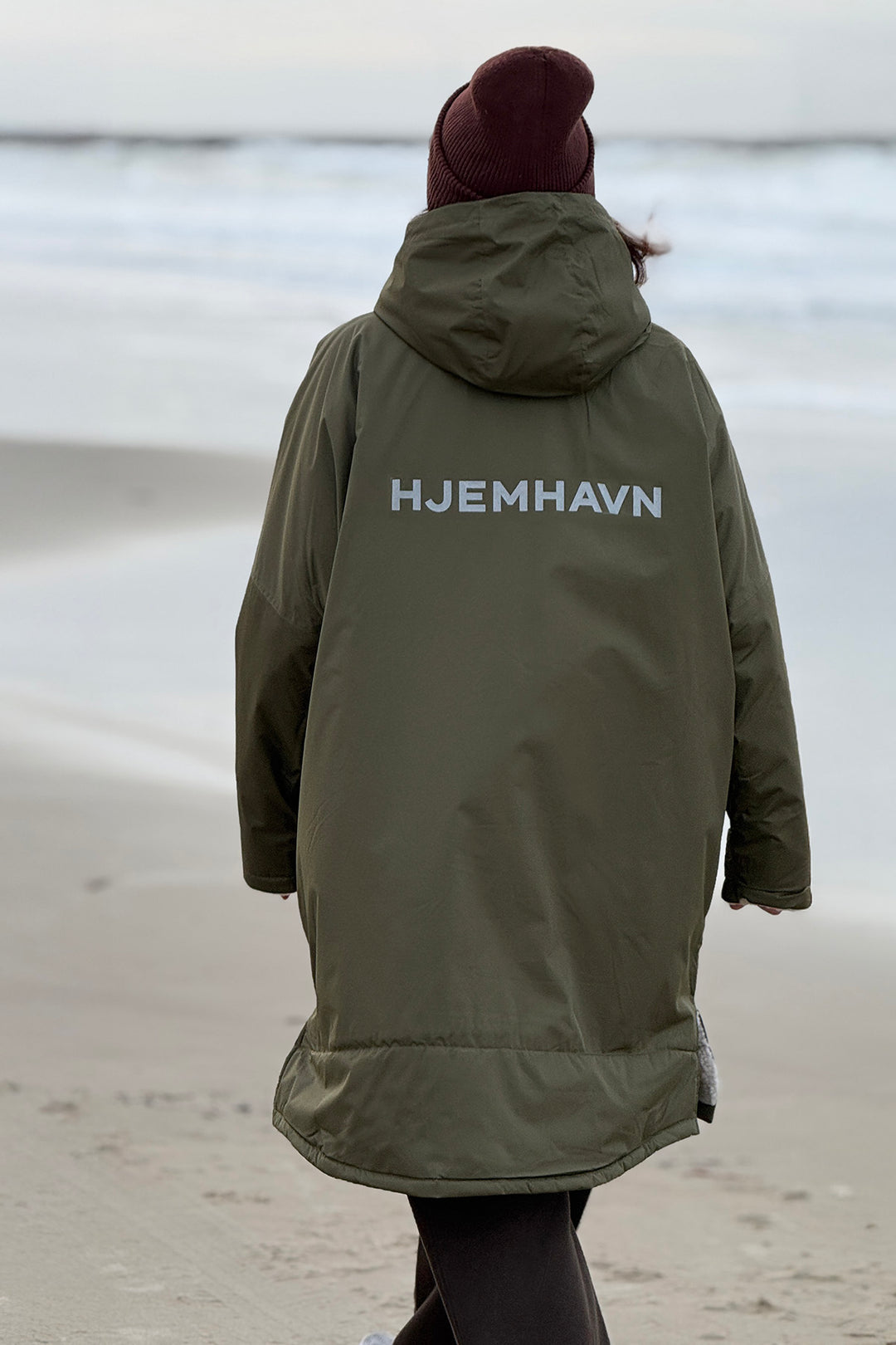 Changing Robe - Unisex