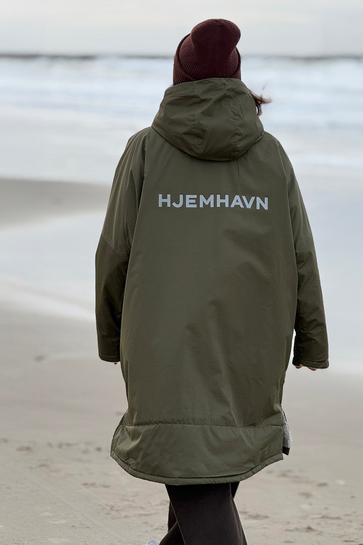 Changing Robe - Unisex