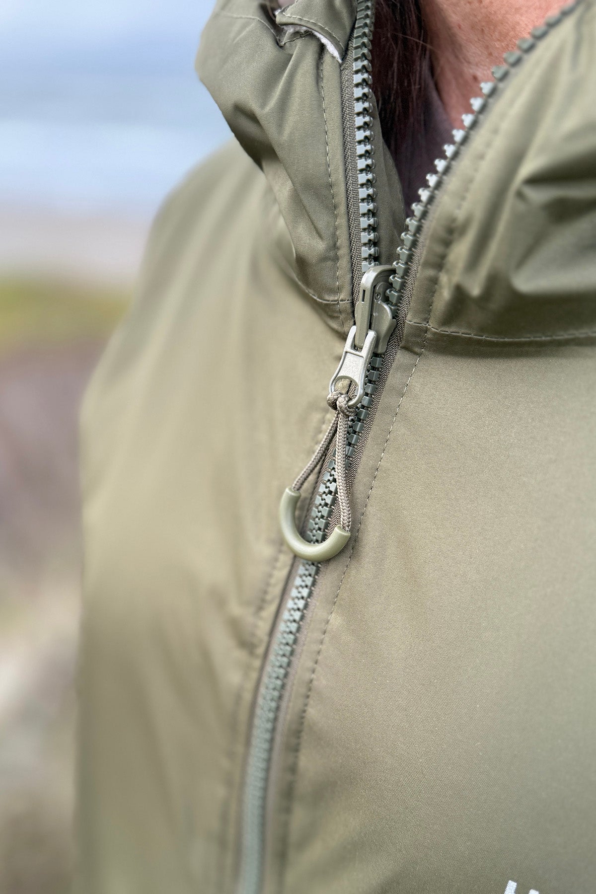 Changing Robe - Unisex