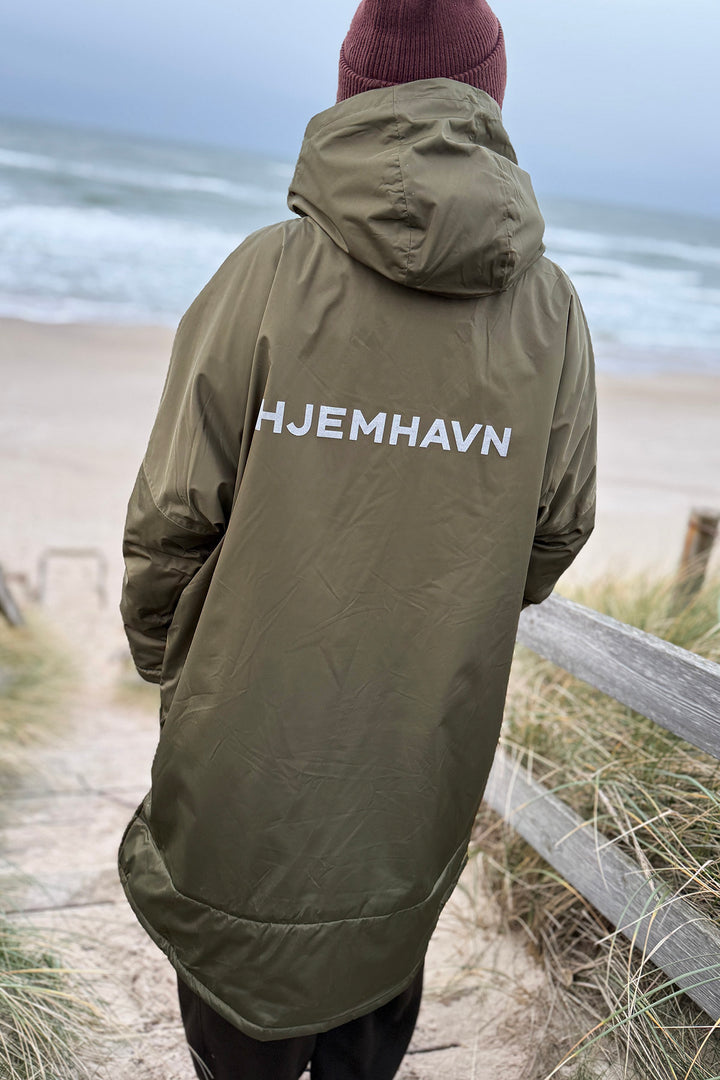 Changing Robe - Unisex