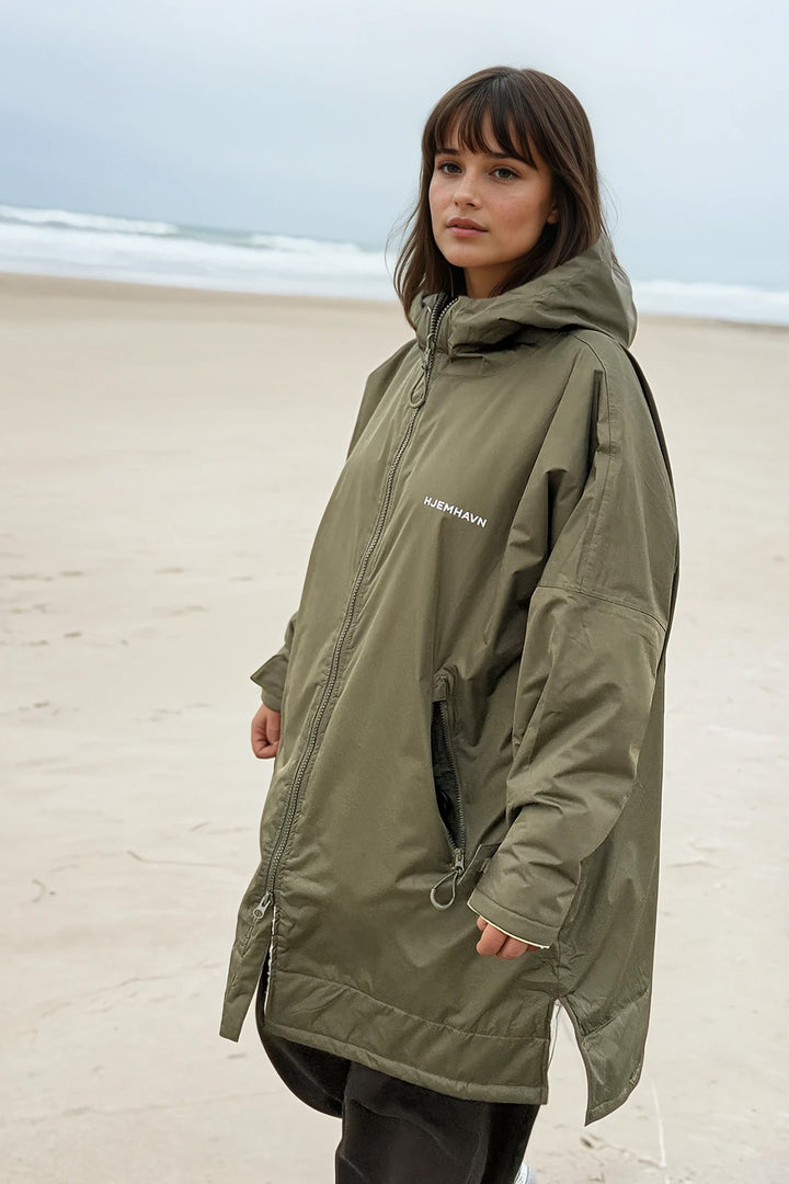 Changing Robe - Unisex