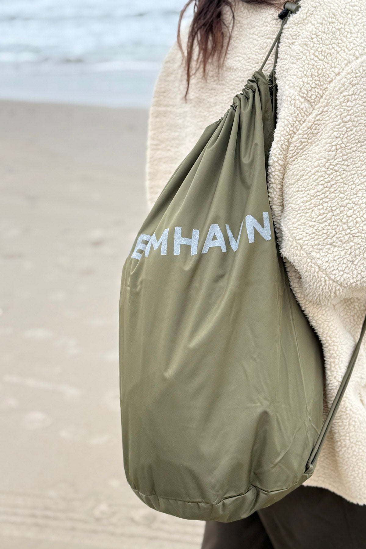 Changing Robe - Unisex