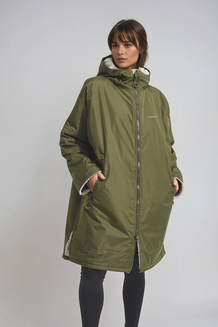 Changing Robe - Unisex