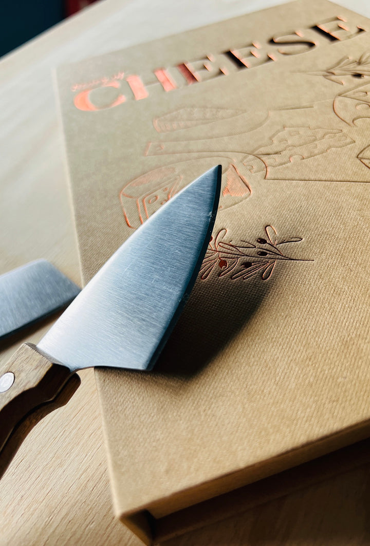 Geschenkset - Story of Cheese