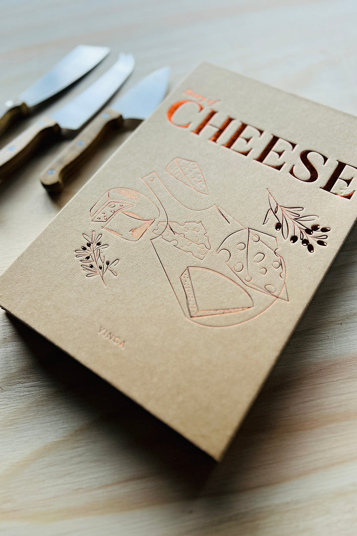 Geschenkset - Story of Cheese