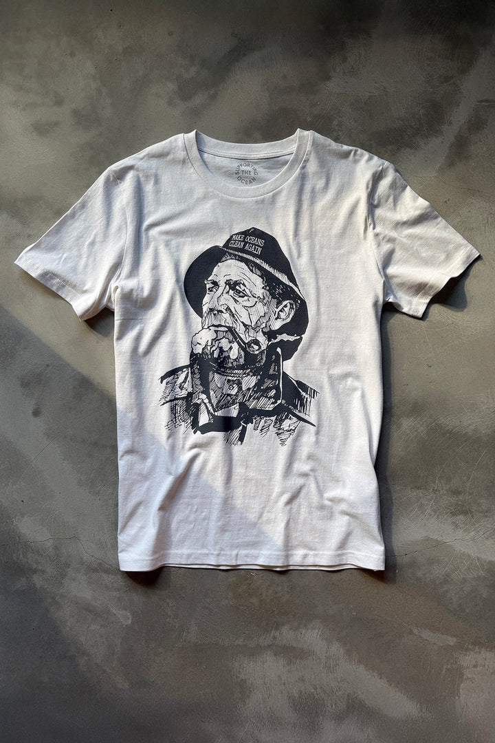 T-Shirt "Der Fischer alias Der Boss“ | PACK |