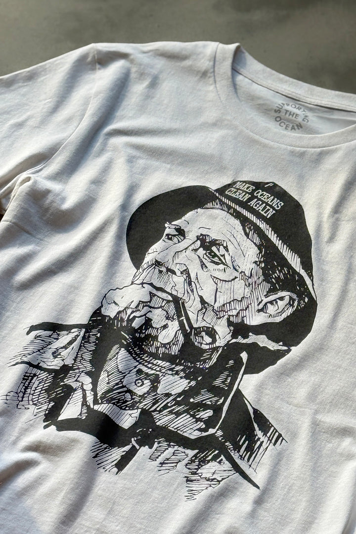T-Shirt "Der Fischer alias Der Boss“ | PACK |