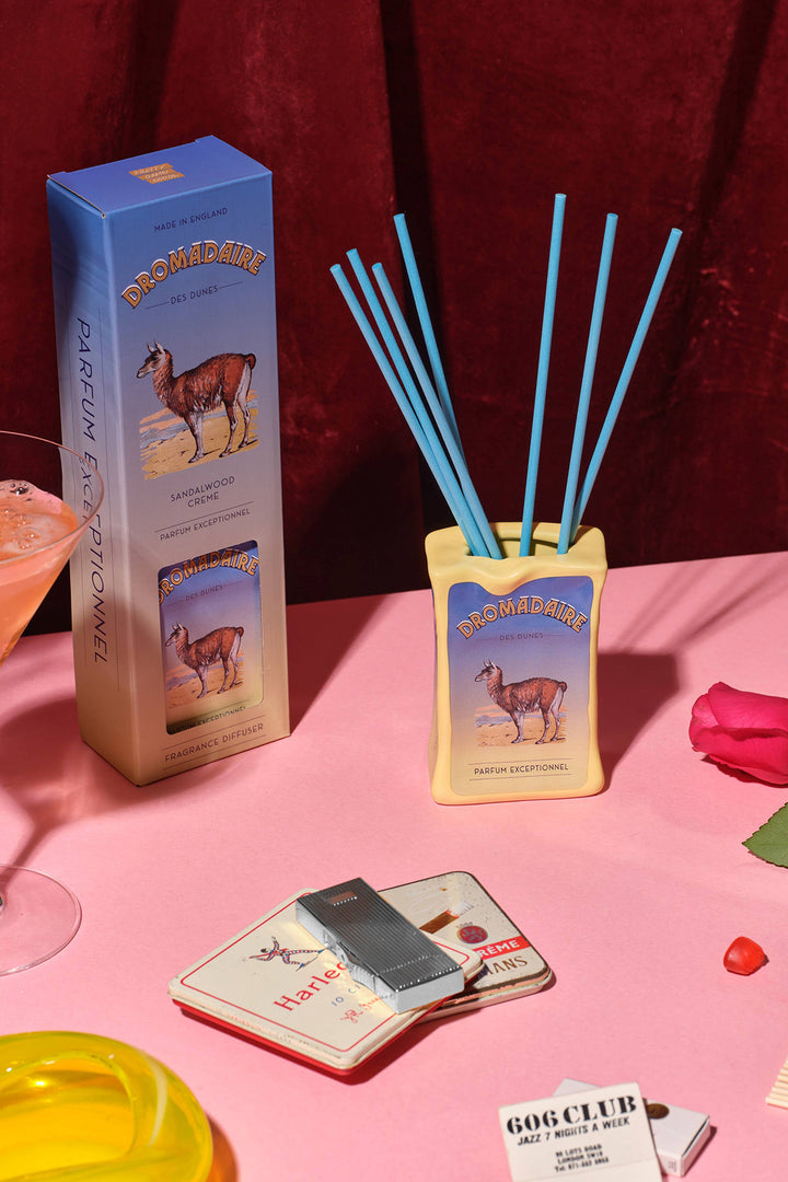 Duftspreder "Champa Cigarette"