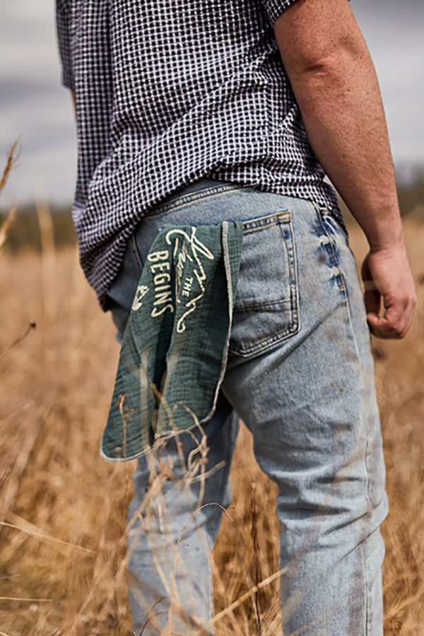 Cotton Utility Cloths