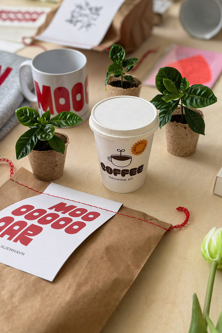 The Coffee Pack - Mors Dag '26