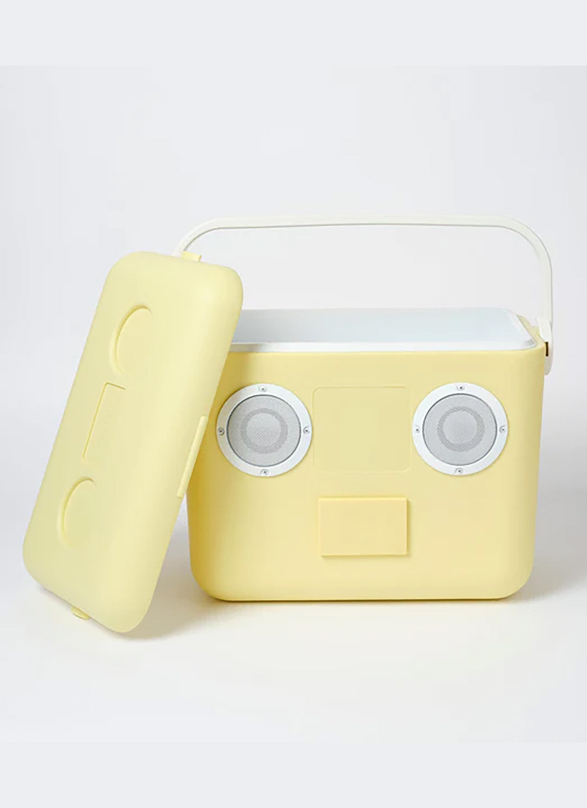 Beach Cooler Box Sounds