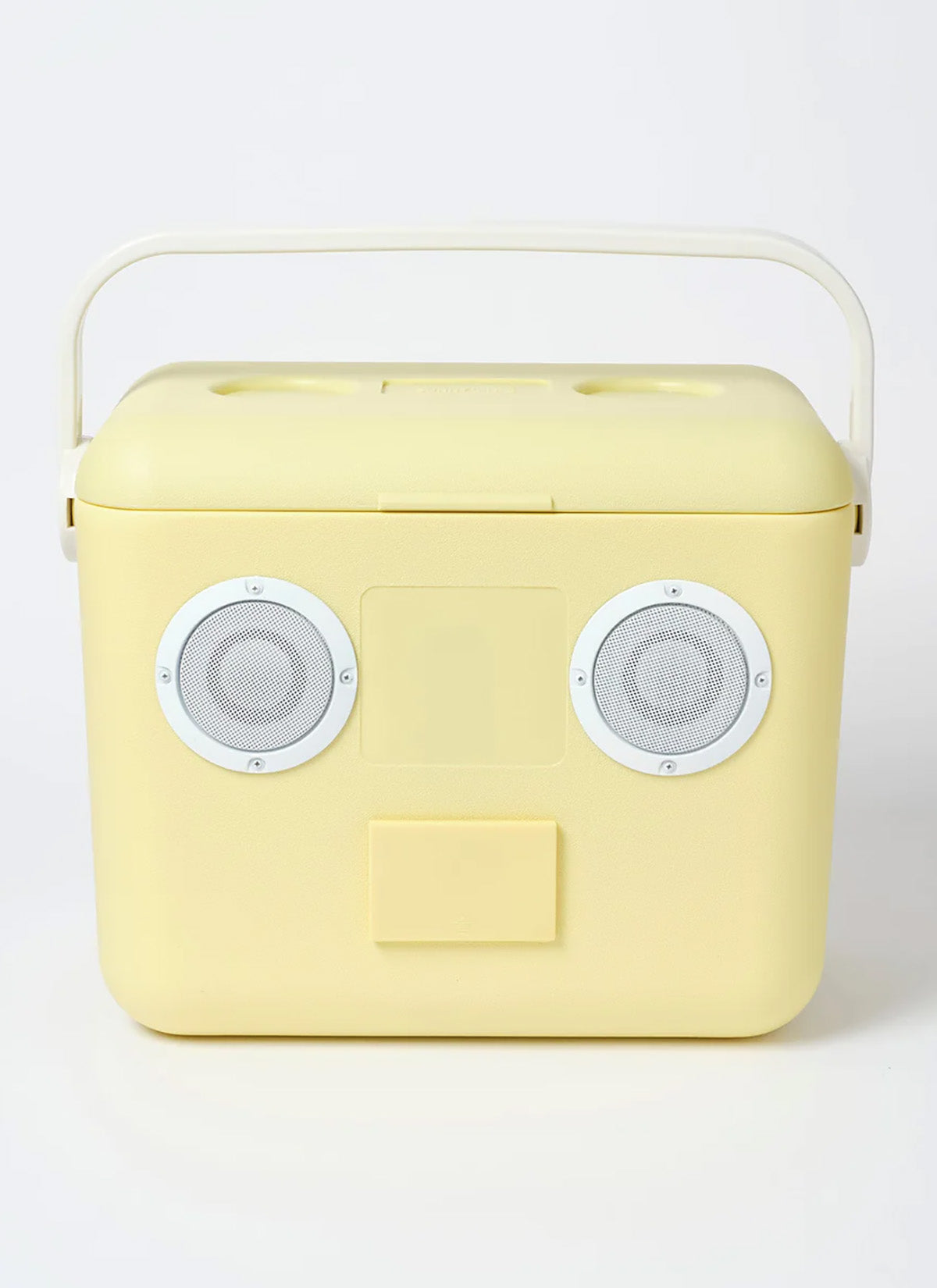 Beach Cooler Box Sounds