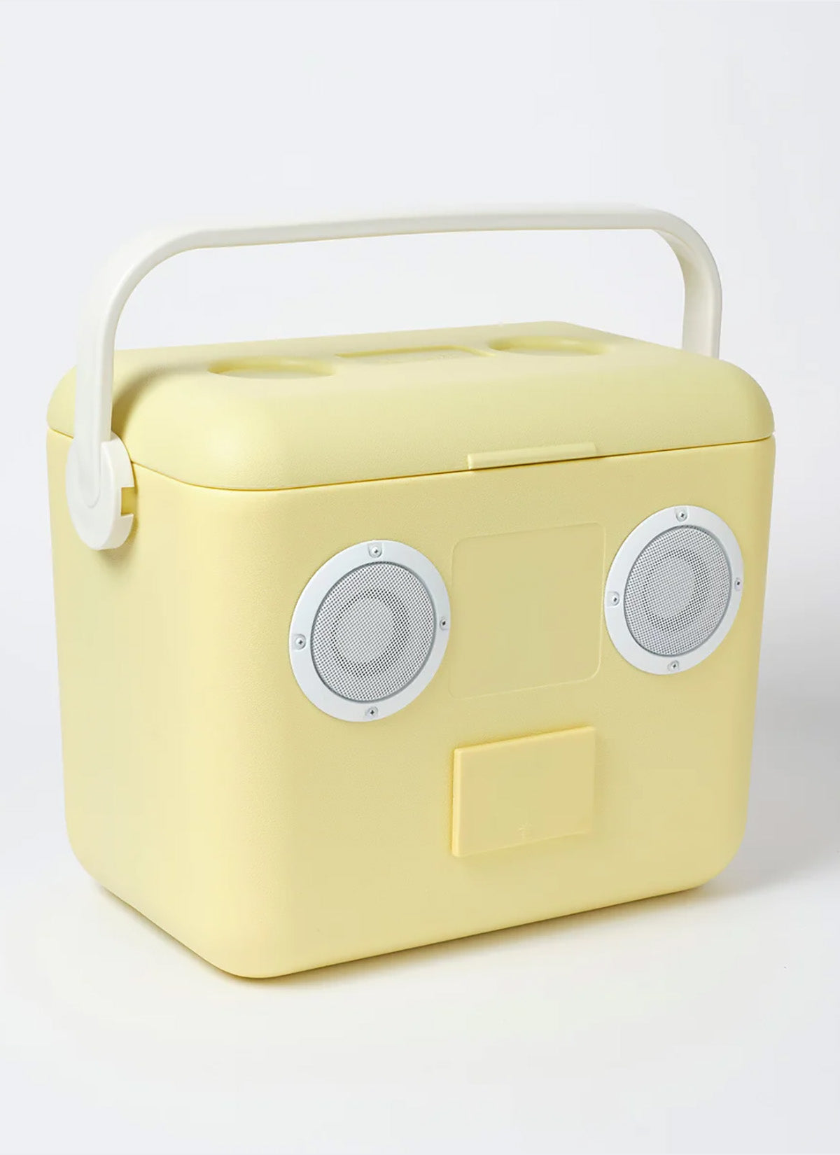 Beach Cooler Box Sounds