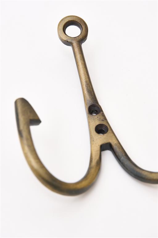 Haken "Angelhaken"