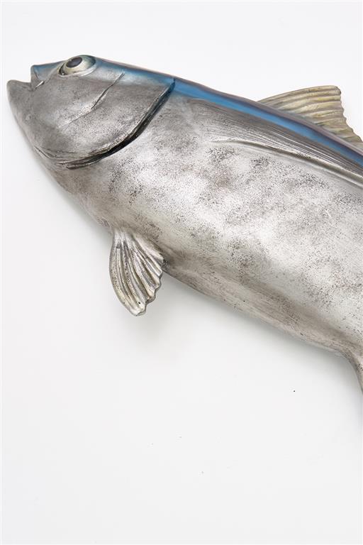 Wanddeko "Thunfisch"