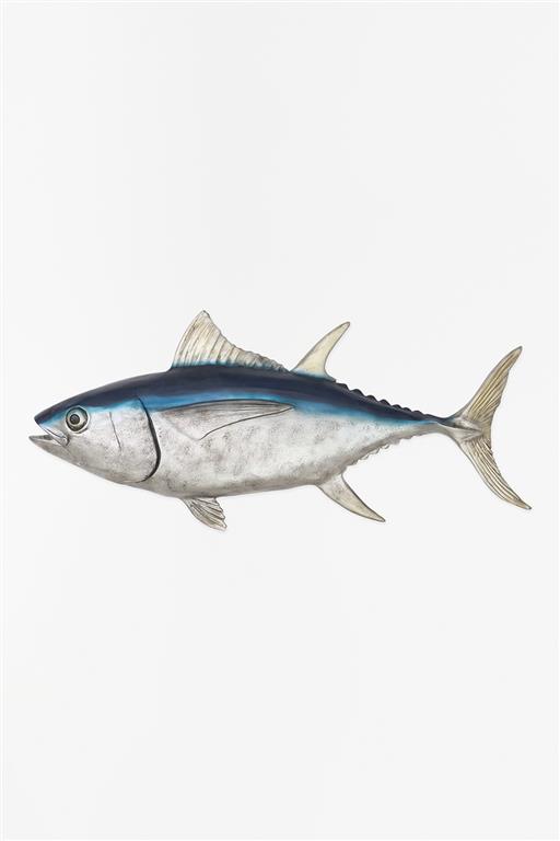 Wanddeko "Thunfisch"