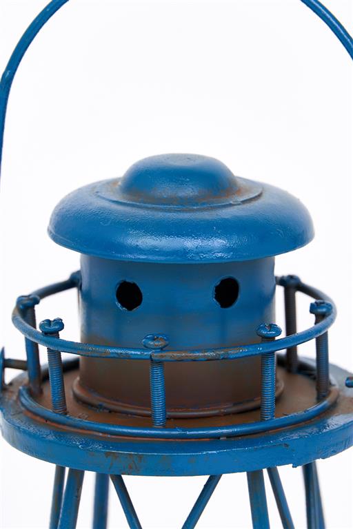 Kerzenständer "Leuchtturm"