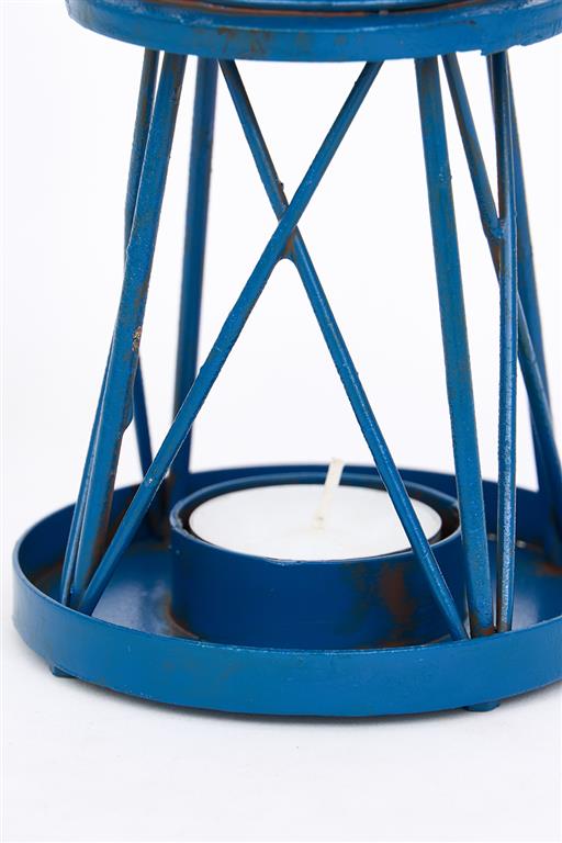 Kerzenständer "Leuchtturm"