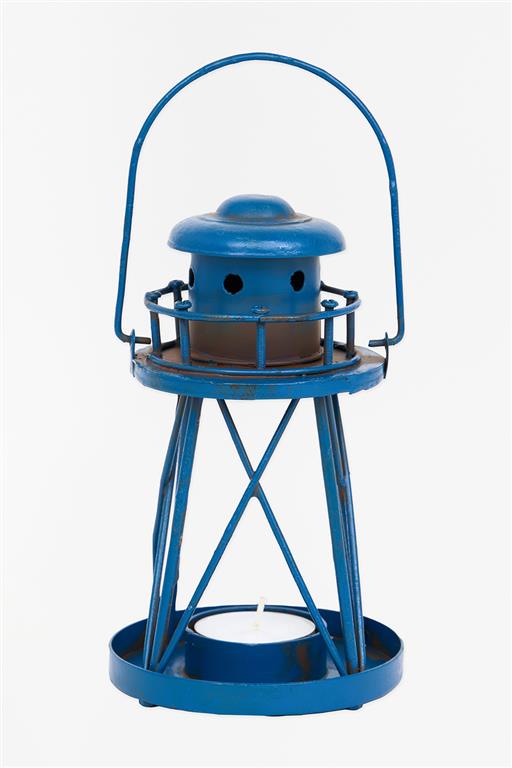 Kerzenständer "Leuchtturm"