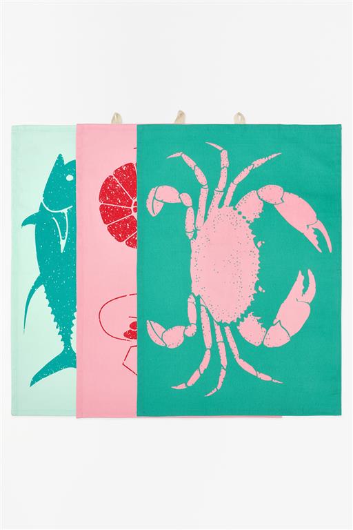 Geschirrtücher (3er-Pack)