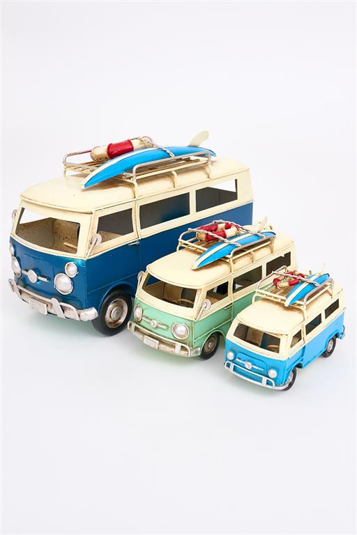 Surf Van (17 cm)