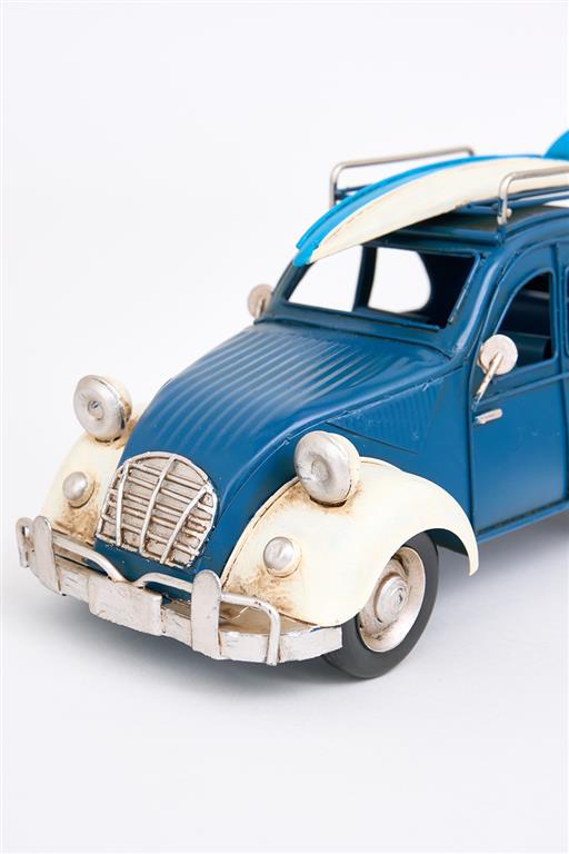 Surf Car (26 cm)