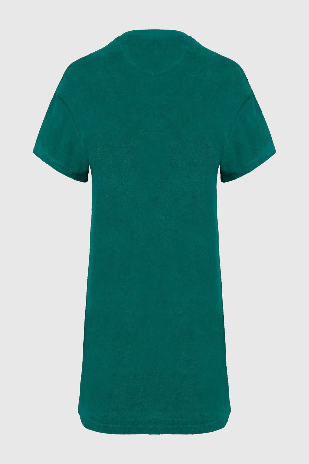 Frotteekleid - Damen