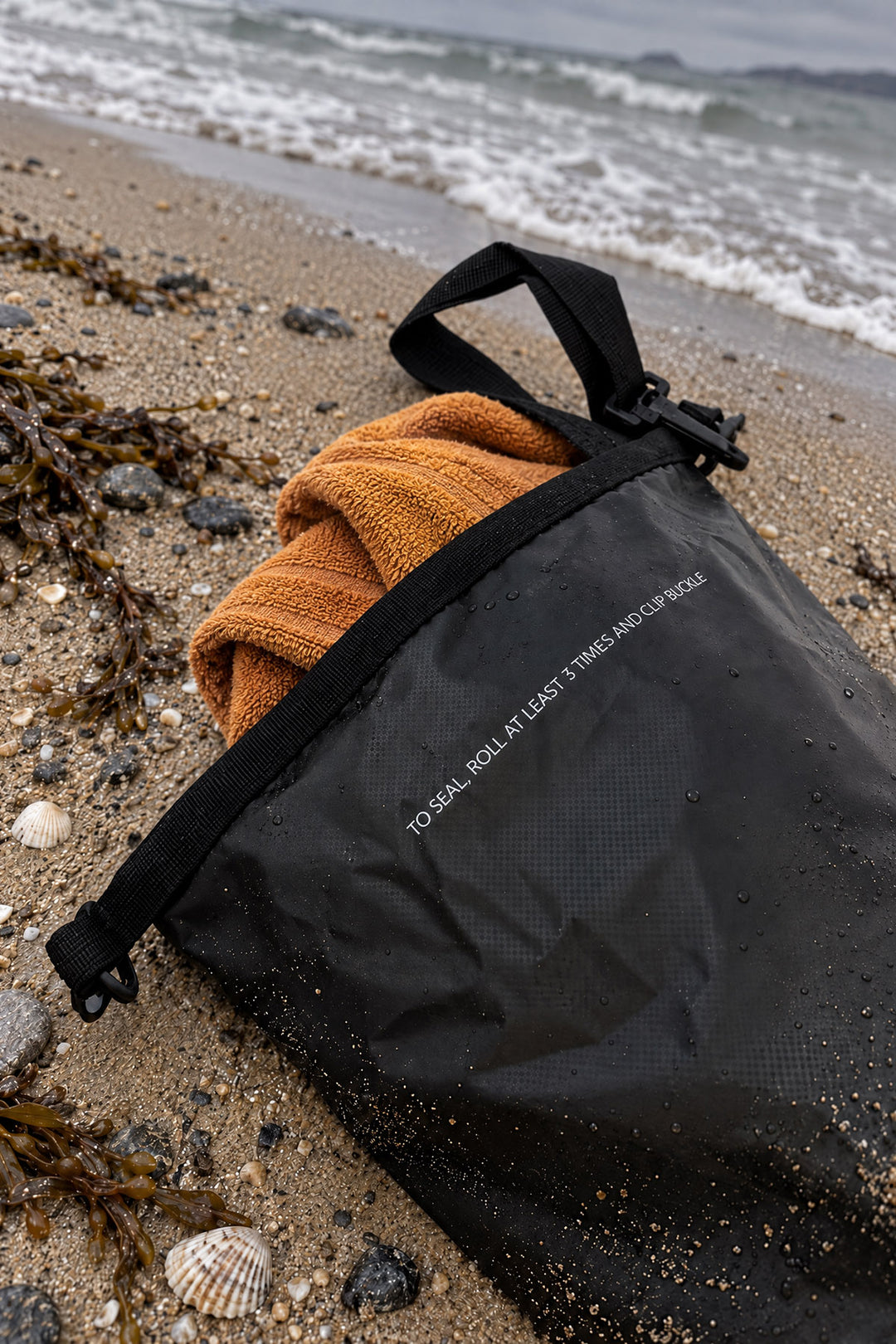 Drybag - Seabag