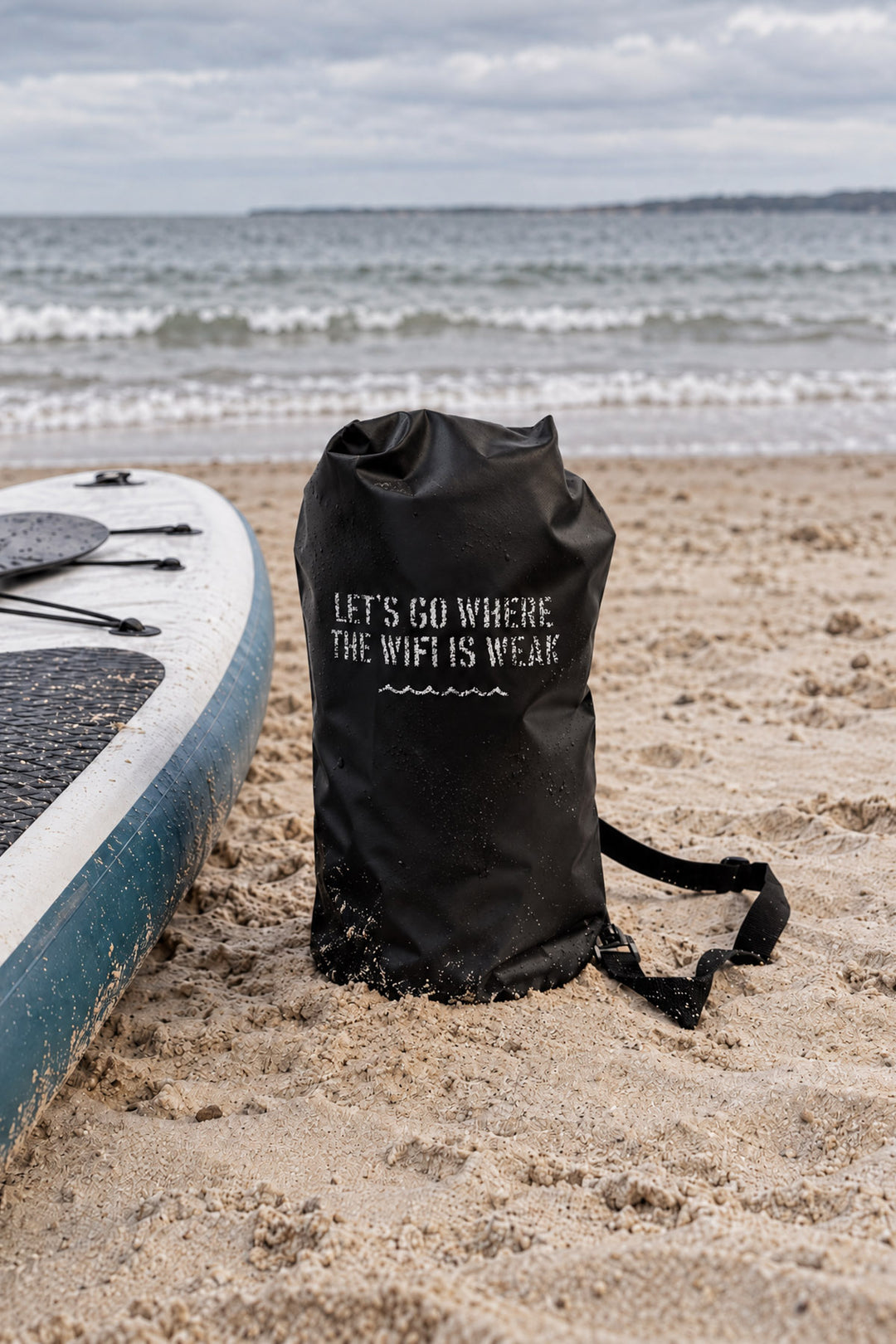 Drybag - Seabag