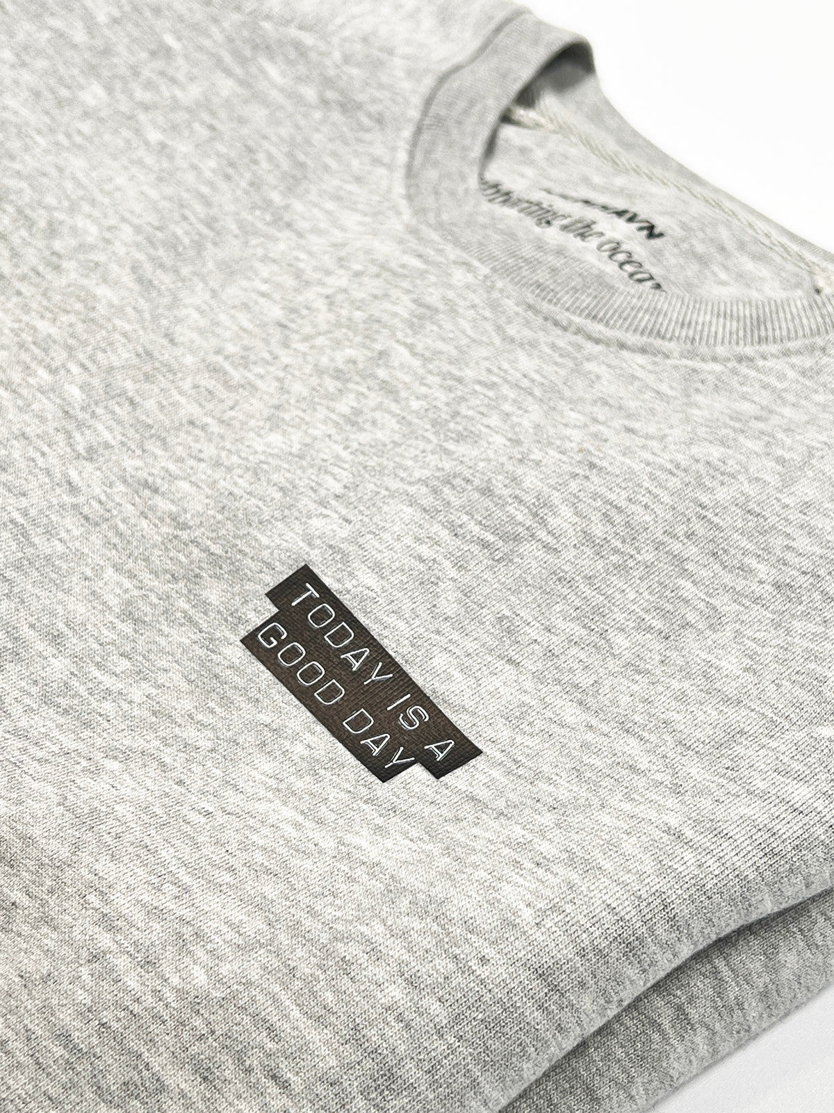 Sweat "Dymo"