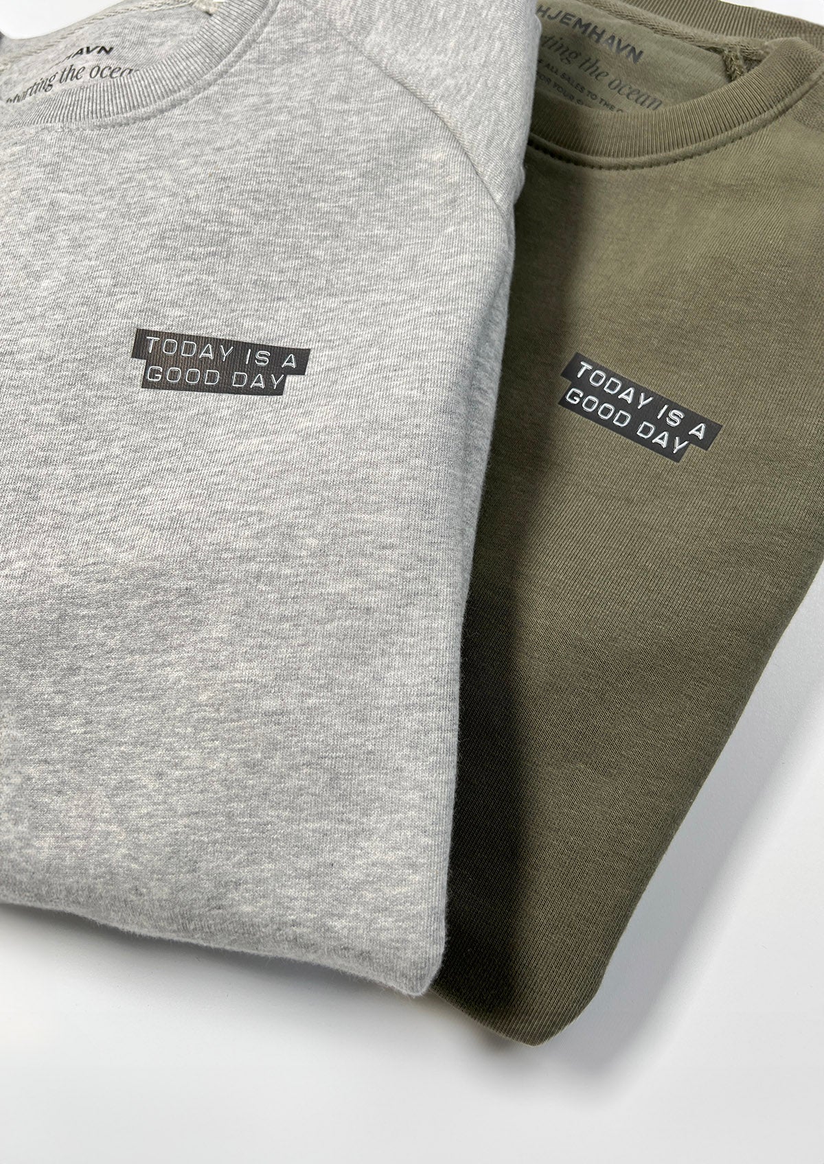 Sweat "Dymo"