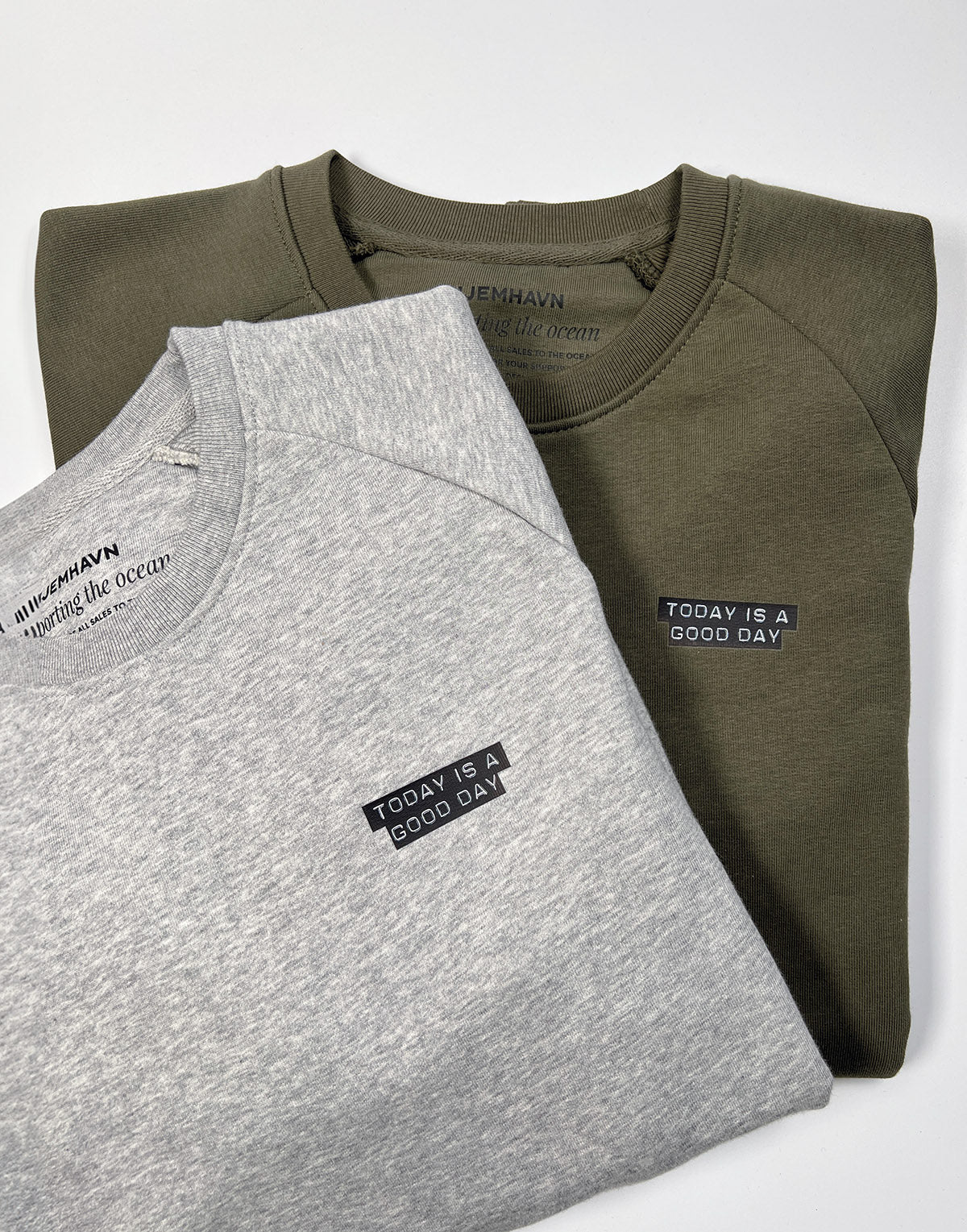 Sweat "Dymo"