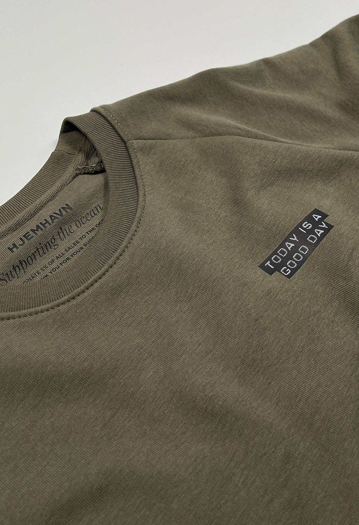 Sweat "Dymo"