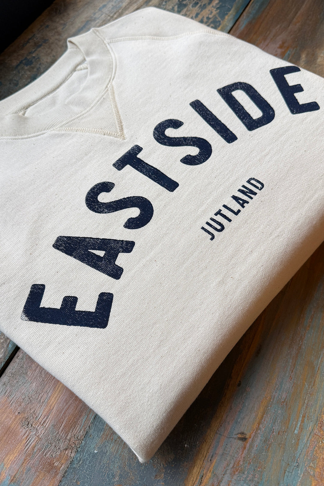 Sweat "Eastside"