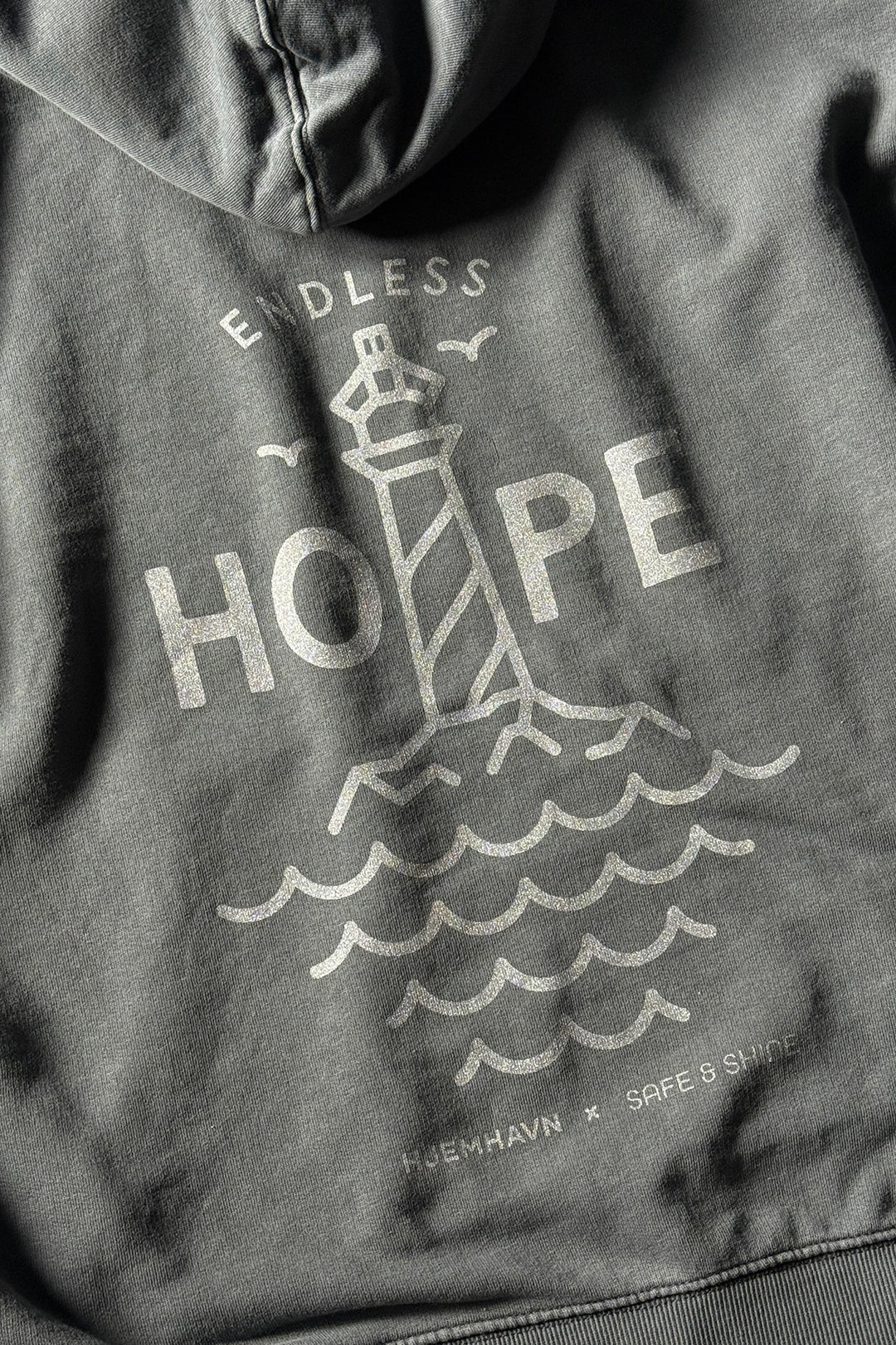 Hoodie "Endless Hope"
