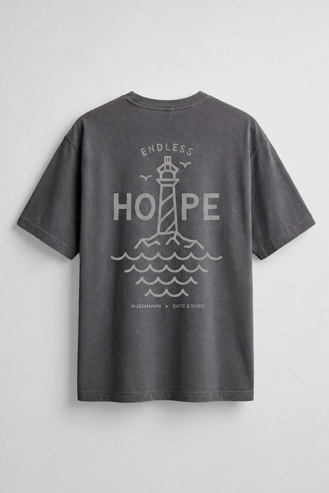 Tee "Endless Hope"