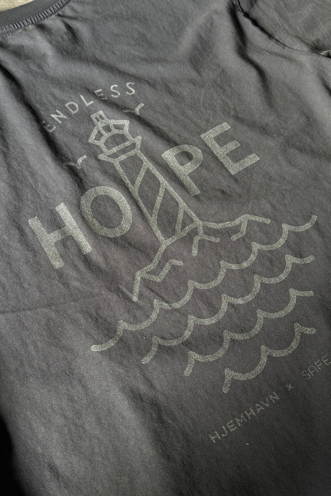 Tee "Endless Hope"