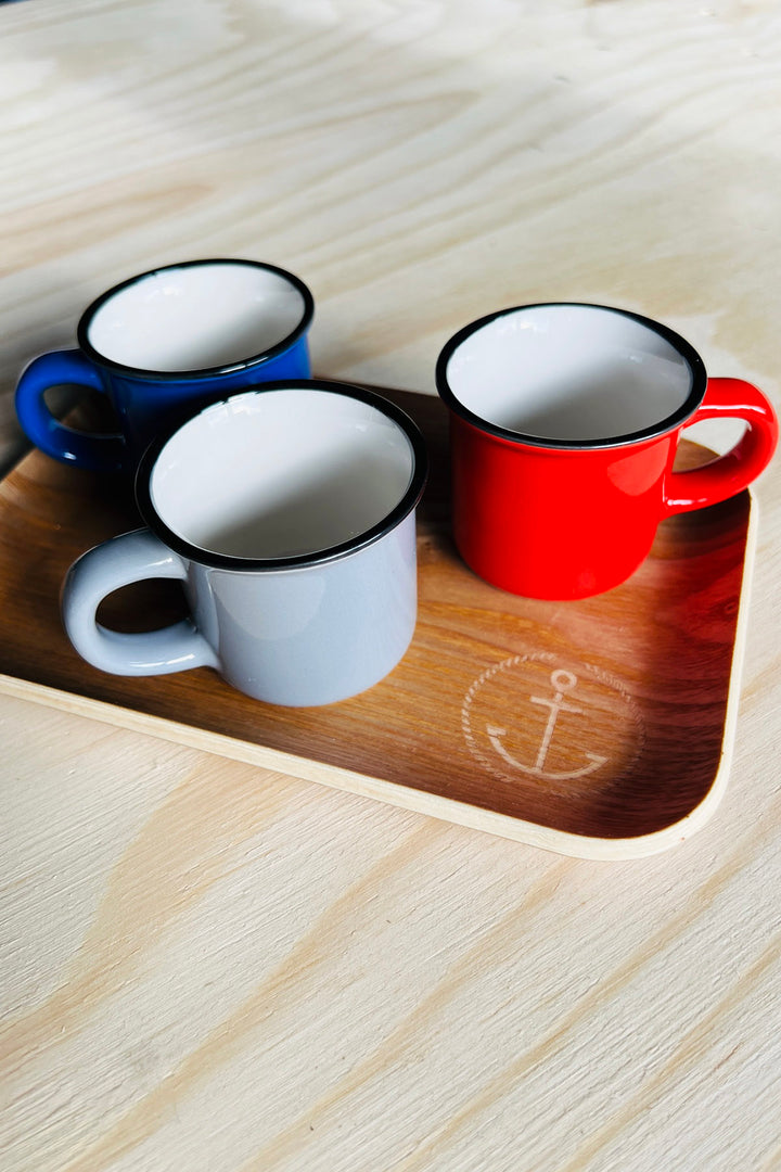 Espressotasse - 60 ml Keramik