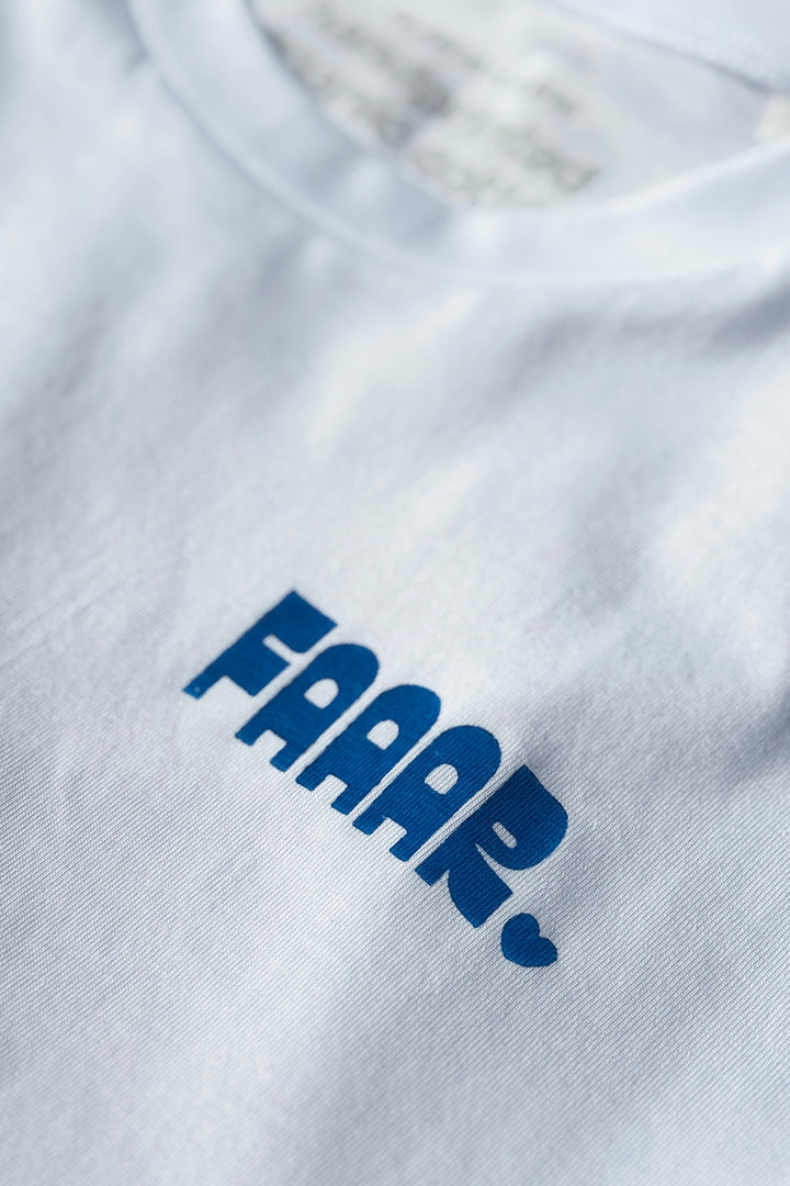 Tee "Faaar" - Fars dag '26