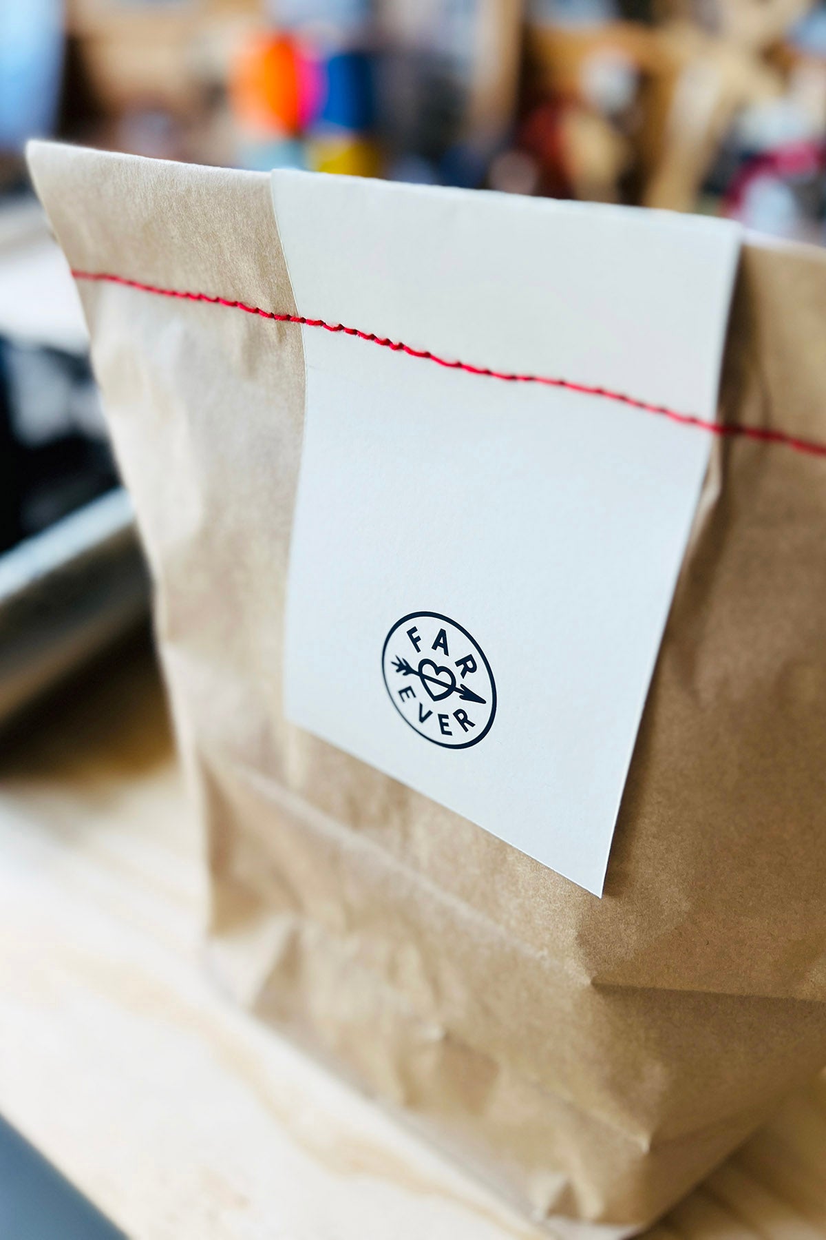 Geschenkverpackung (mehrere Varianten)