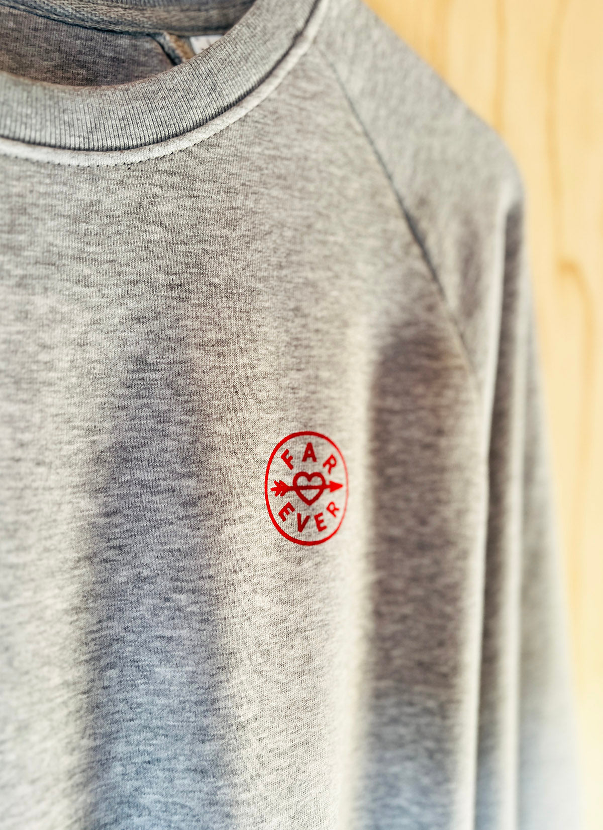 Sweat "Farever"