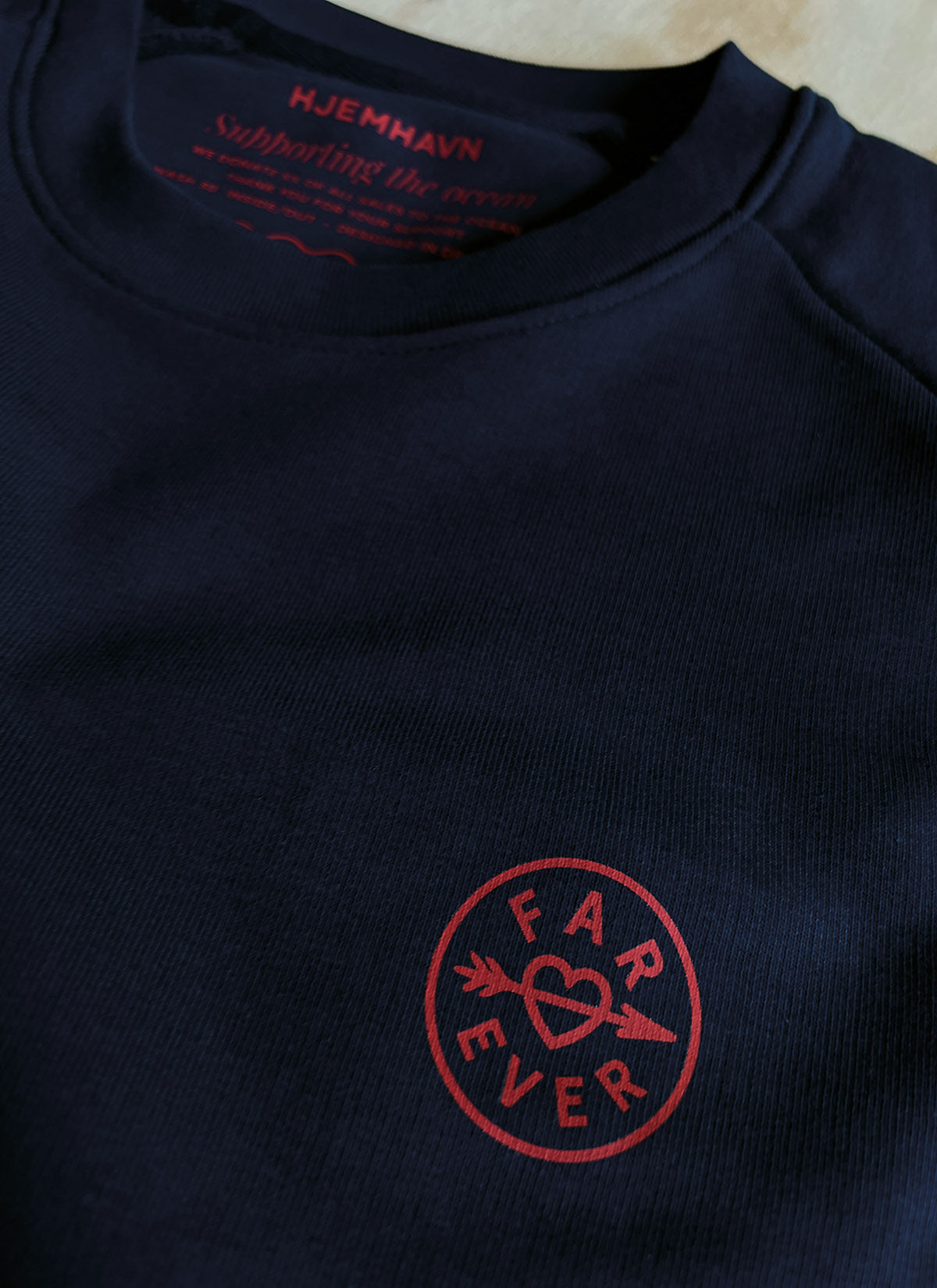 Sweat "Farever"