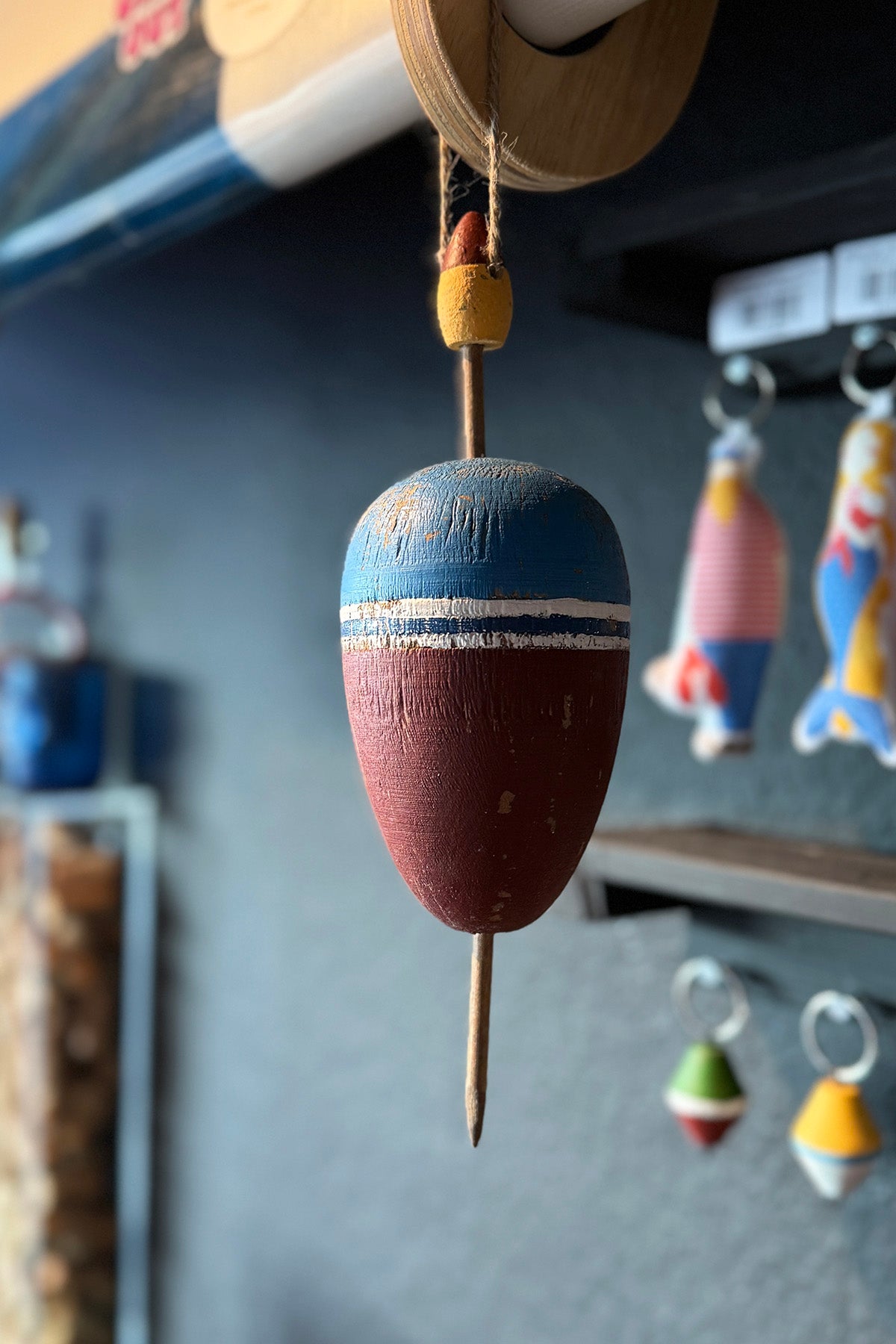 Deko Float - 26 x Ø8 cm