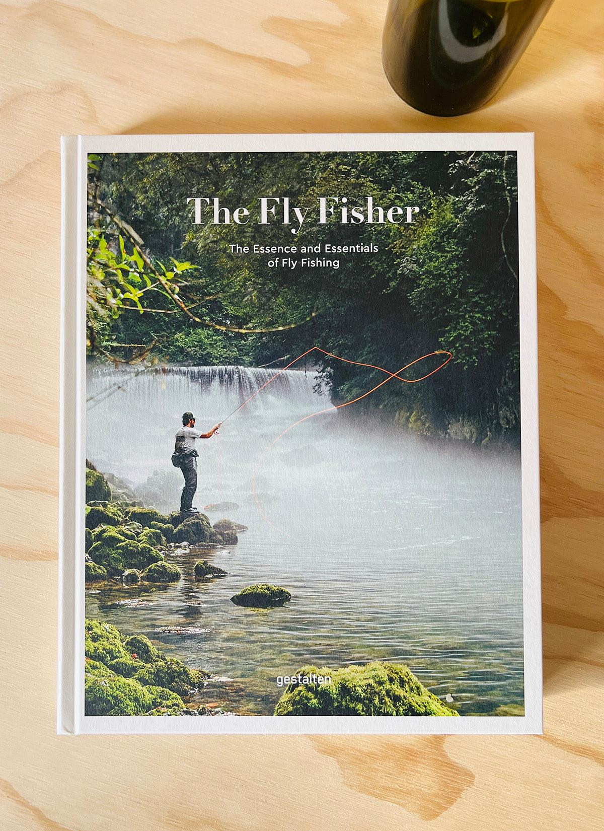 The Fly Fisher - 256 Seiten