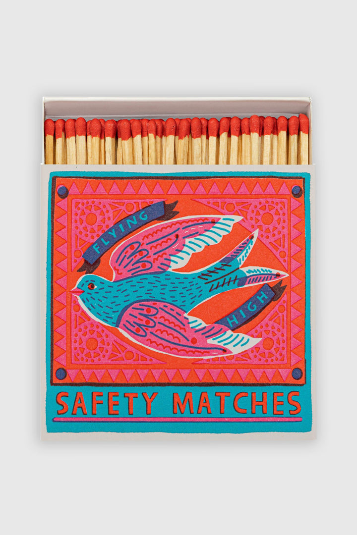 Matchbox "Flying High"