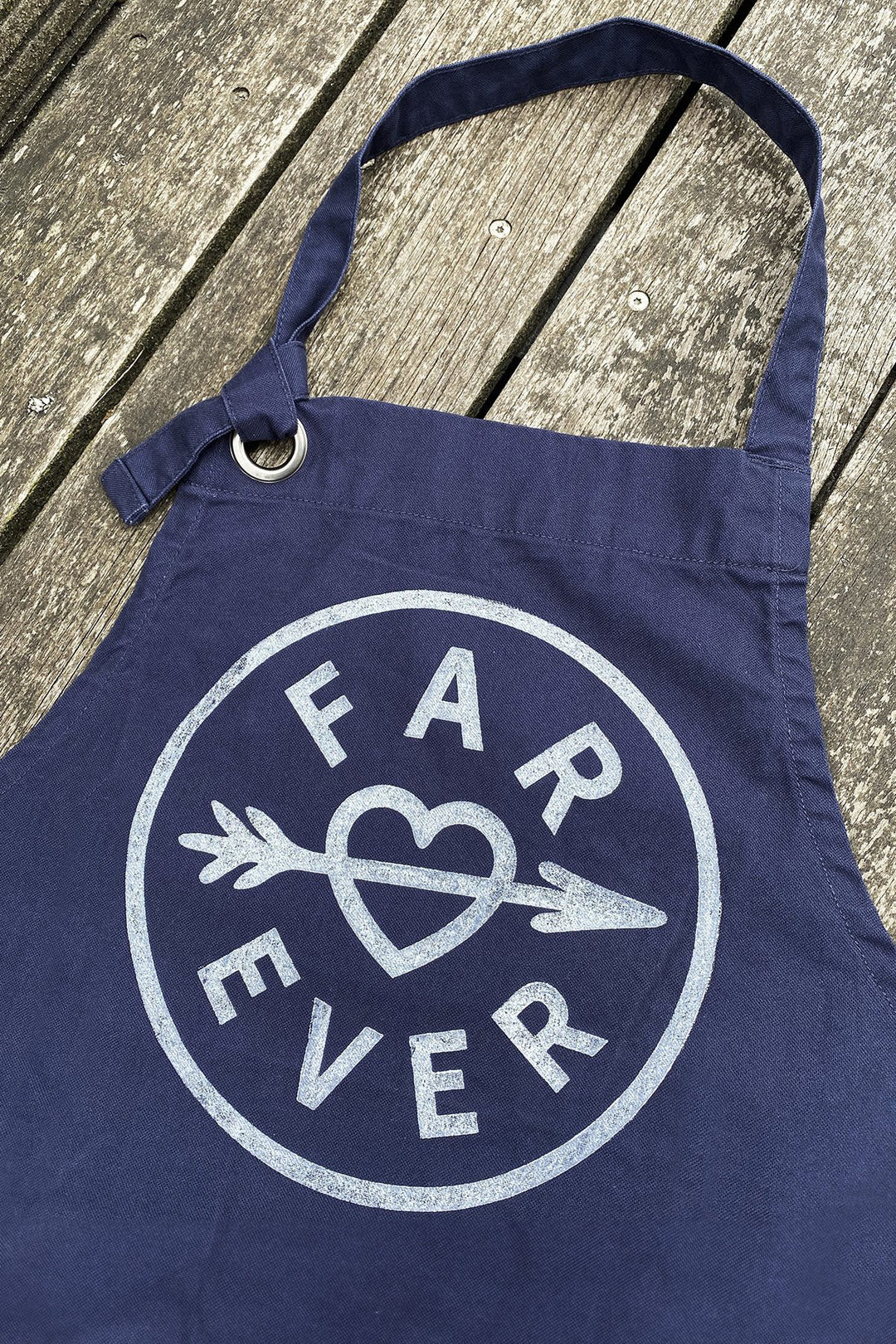 Schürze - Mehrere Varianten