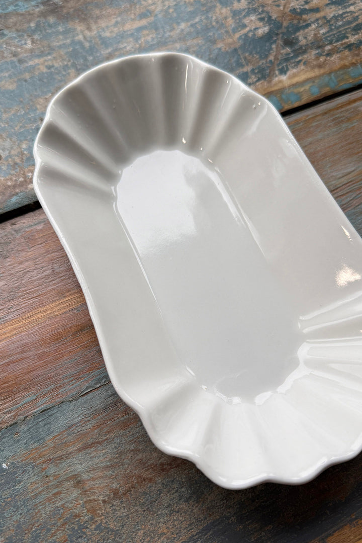 The French Fries Bowl - Porcelæn