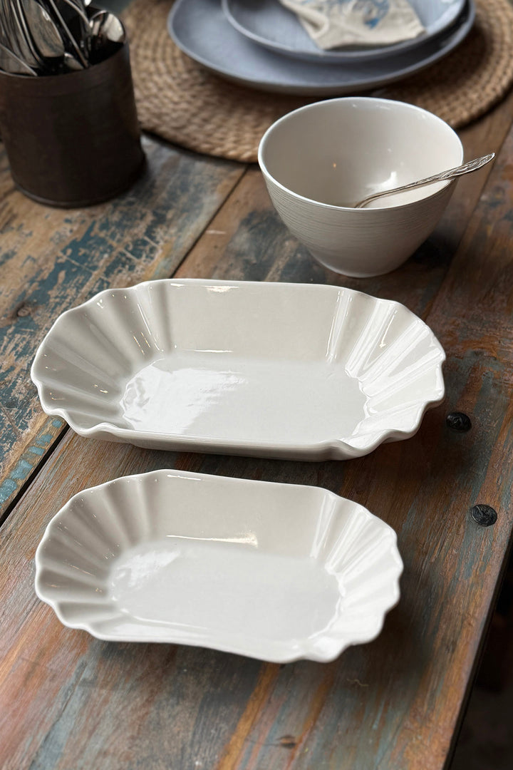 French Fries Bowls