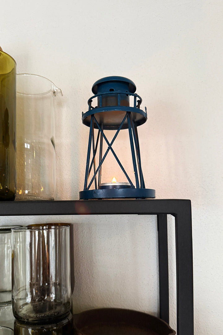 Kerzenständer "Leuchtturm"
