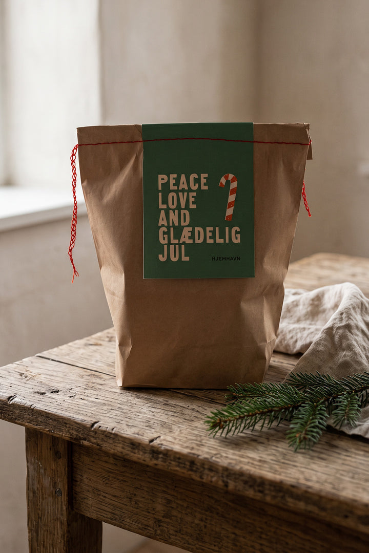 Geschenkverpackung (mehrere Varianten)
